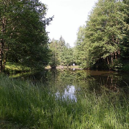 Zur Morschbach Hotel Altlay Luaran gambar