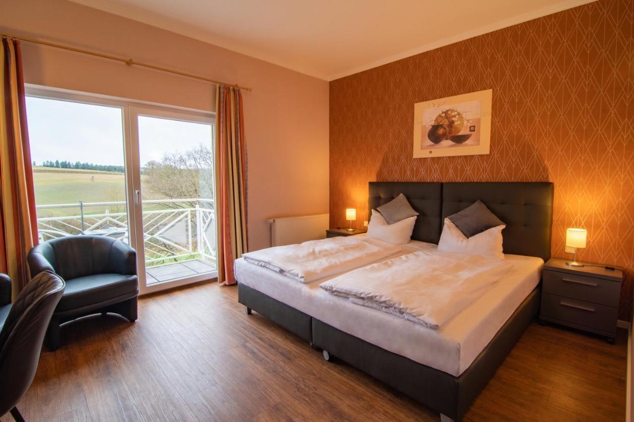 Zur Morschbach Hotel Altlay Luaran gambar
