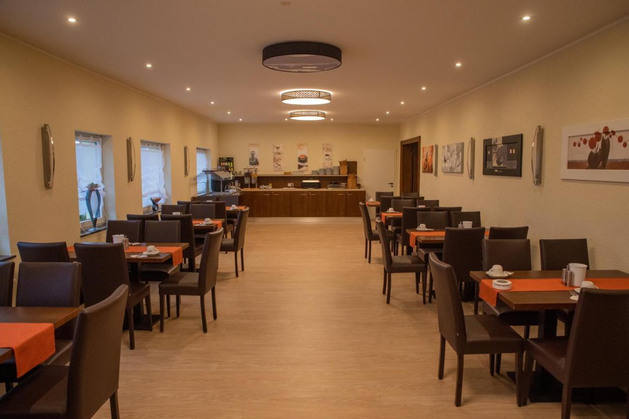 Zur Morschbach Hotel Altlay Luaran gambar