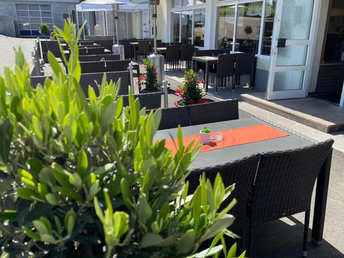 Zur Morschbach Hotel Altlay Luaran gambar