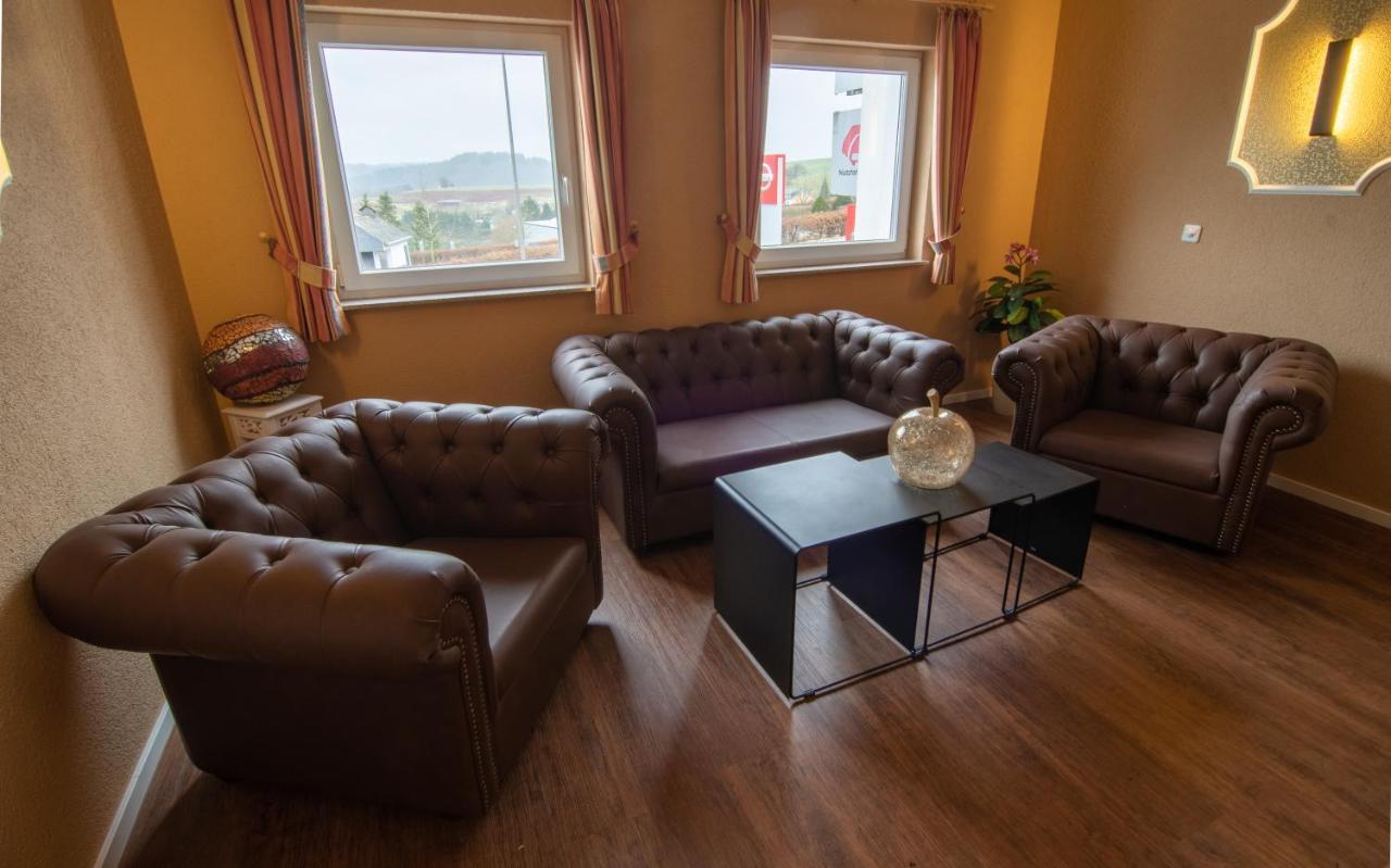 Zur Morschbach Hotel Altlay Luaran gambar