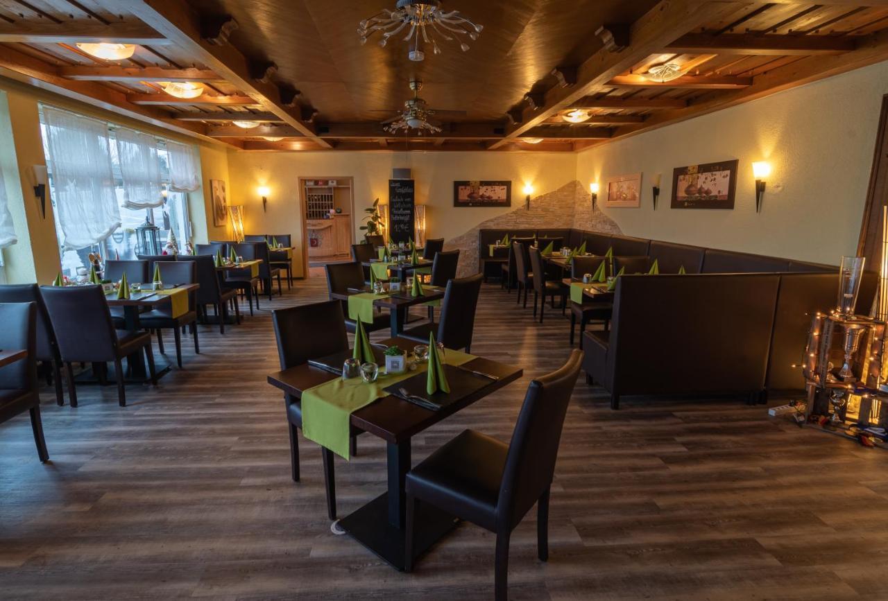 Zur Morschbach Hotel Altlay Luaran gambar