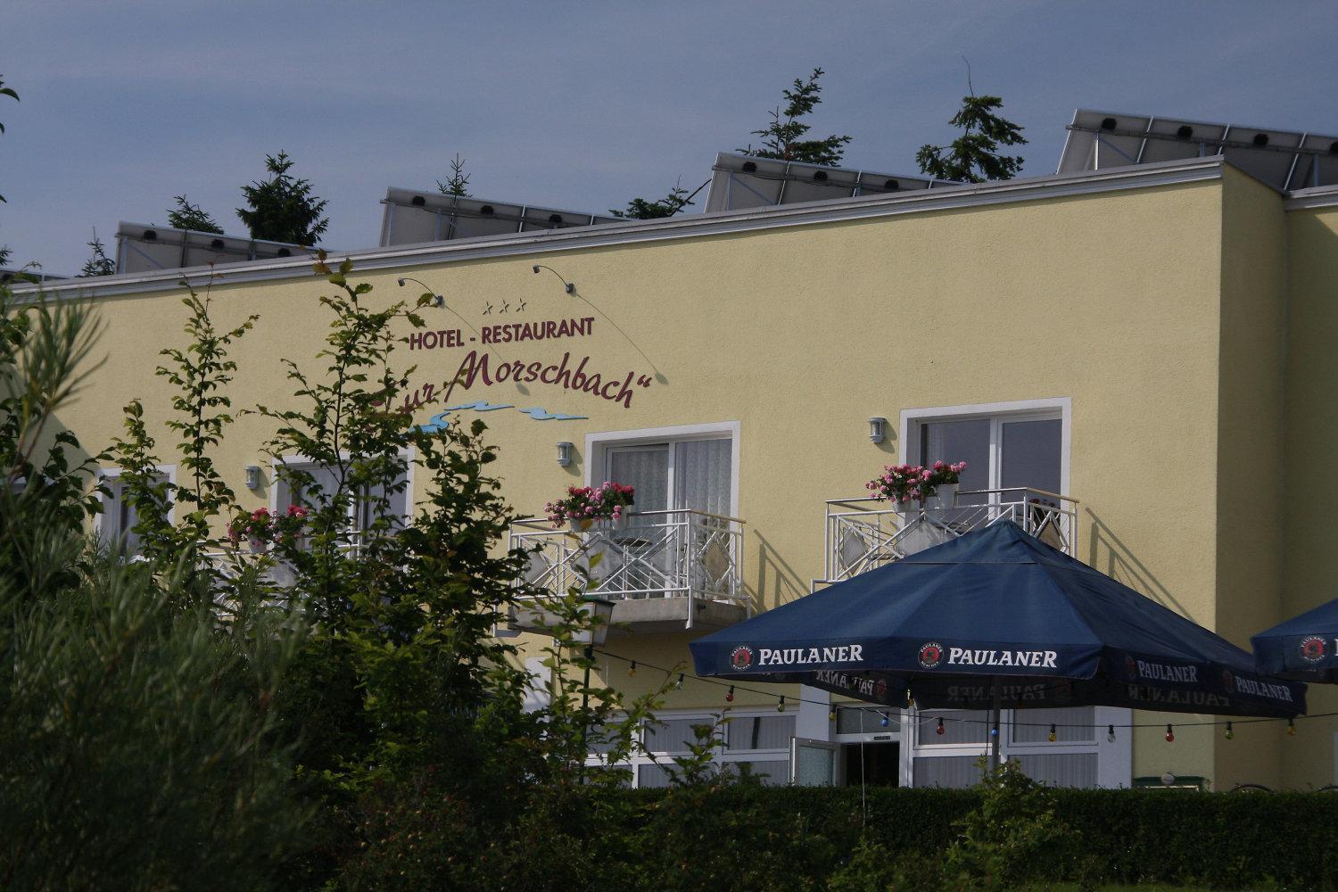 Zur Morschbach Hotel Altlay Luaran gambar