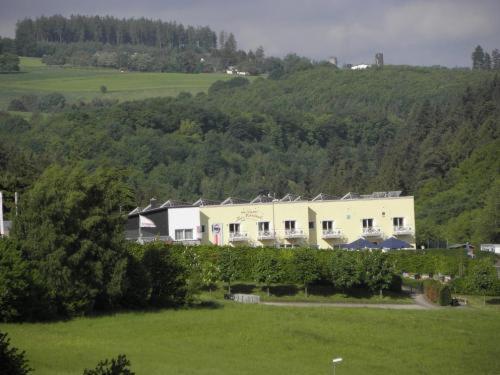 Zur Morschbach Hotel Altlay Luaran gambar