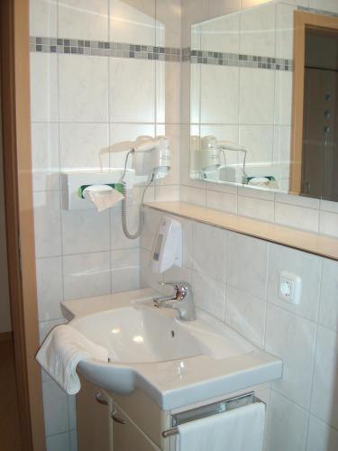Zur Morschbach Hotel Altlay Servis gambar