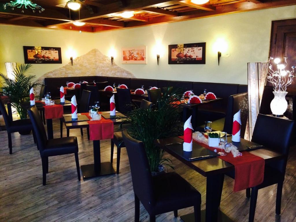 Zur Morschbach Hotel Altlay Bilik gambar