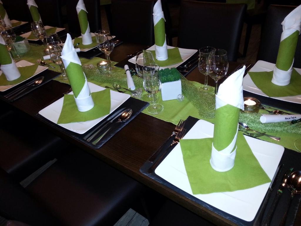 Zur Morschbach Hotel Altlay Luaran gambar