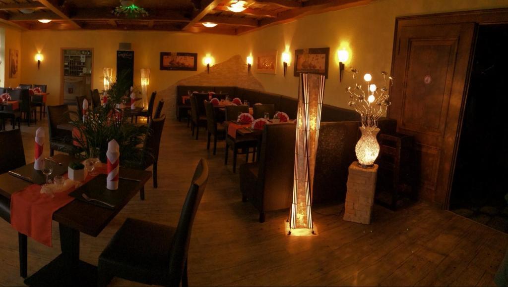 Zur Morschbach Hotel Altlay Luaran gambar