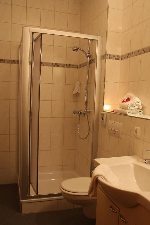 Zur Morschbach Hotel Altlay Luaran gambar